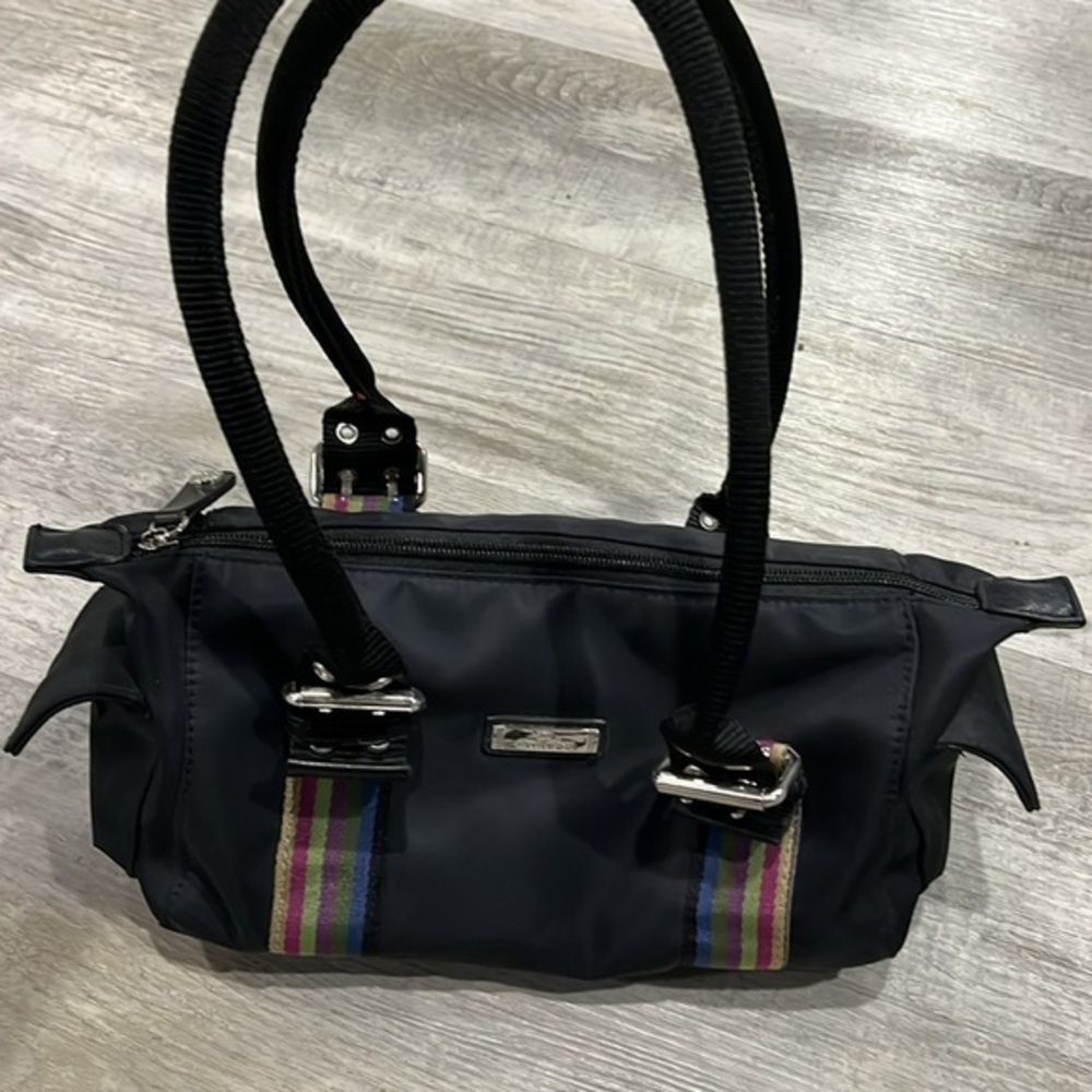 Minicci purse shoulder handbag small Y2K‎ vintage